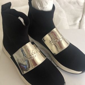 BALMAIN Women’s Sneakers size 9